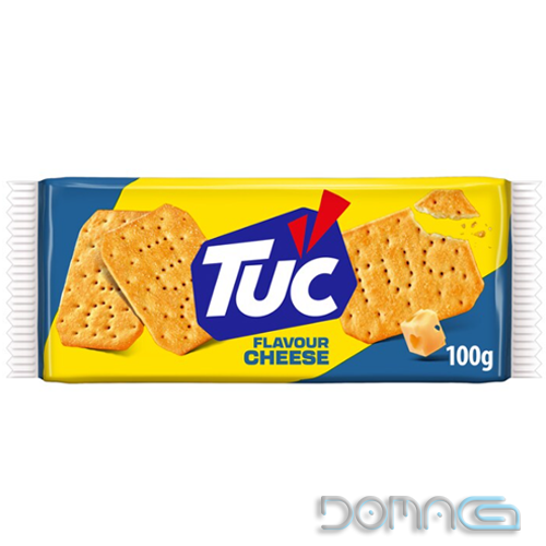 Tuc krekeri sir 100g