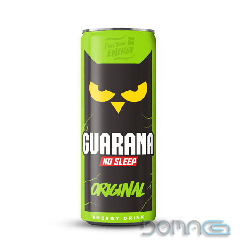 Guarana 0.25l 1/24