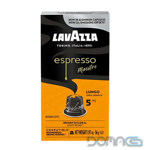 Kafa espresso Lavazza Lungo kapsule