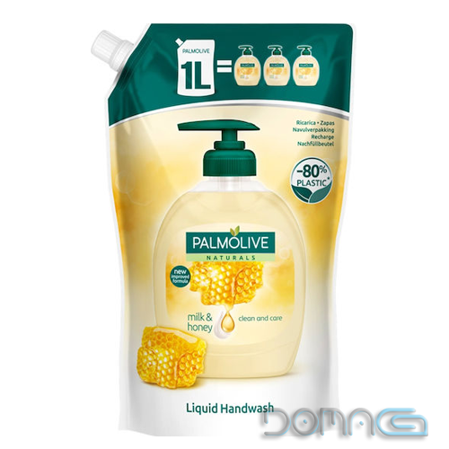 Tečni sapun Palmolive 1l dopuna