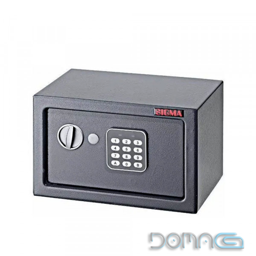 Sef KSF 2818EL - DOMAG d.o.o. Sef KSF 2818EL