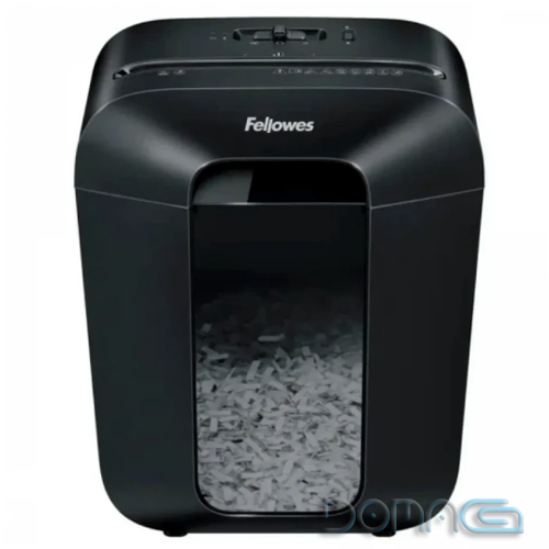 Uništavač dokumenata Fellowes LX50