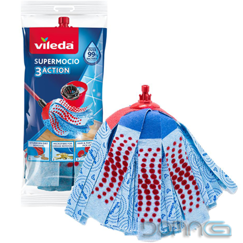 Vileda supermocio rezervni uložak
